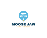 https://www.logocontest.com/public/logoimage/1661106940Moose Jaw Auto _ Leisure 4.png